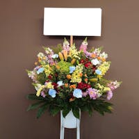 生花スタンド