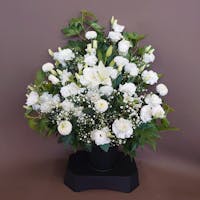 枕花